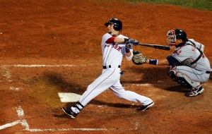 Dustin Pedroia